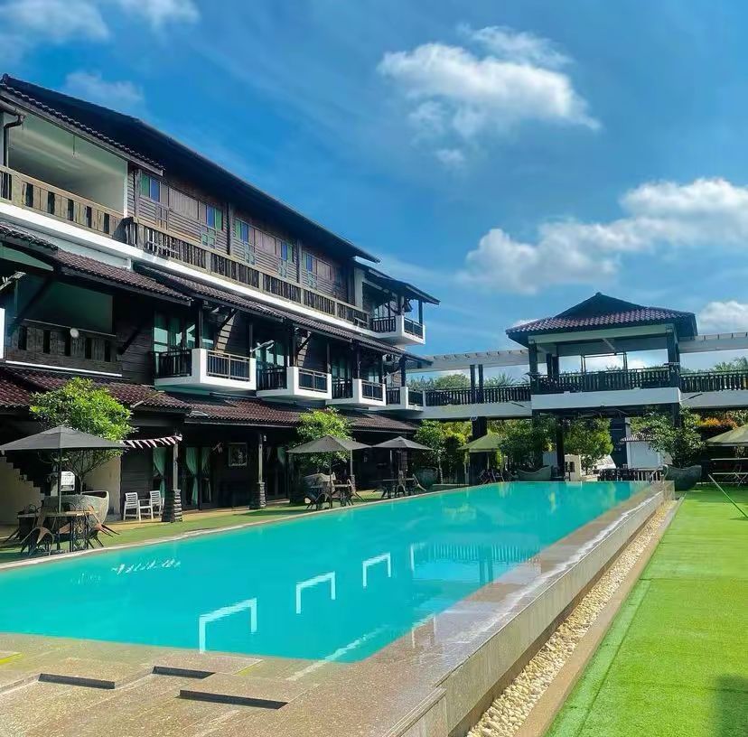 View Villa