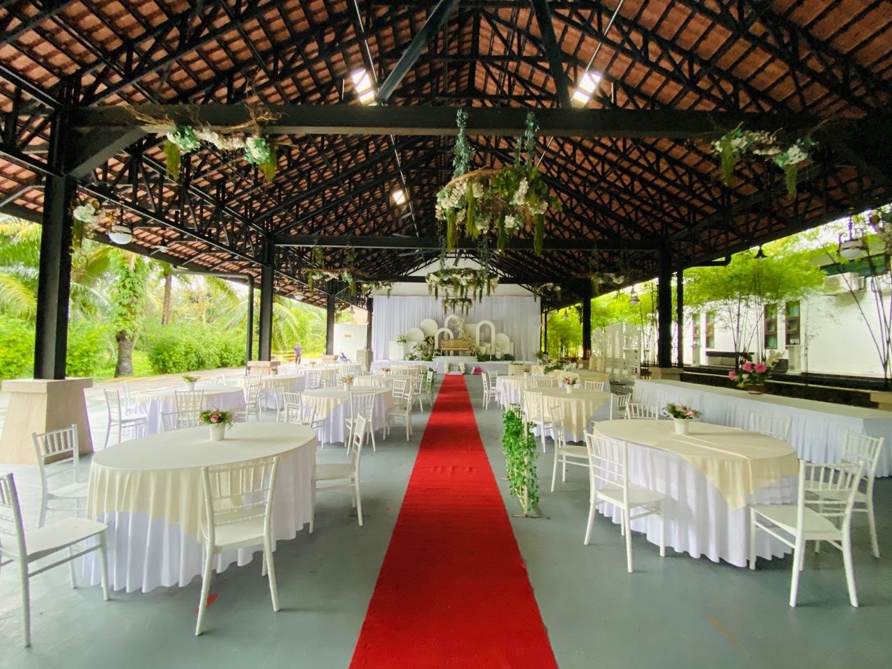 Hall 2